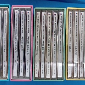 アイドルマスター シンデレラガールズ シングルCDまとめ売り 52枚セット デレマスの画像3