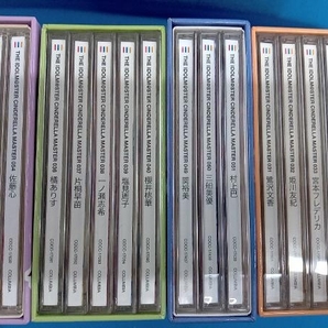 アイドルマスター シンデレラガールズ シングルCDまとめ売り 52枚セット デレマスの画像4