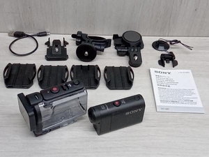  Sony HDR-AS50 цифровой HD видео камера магнитофон action cam переносной камера 