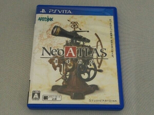 PSVITA Neo ATLAS 1469