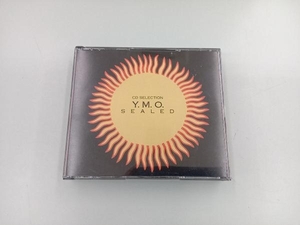 YELLOW MAGIC ORCHESTRA/YMO CD シールド(2CD)