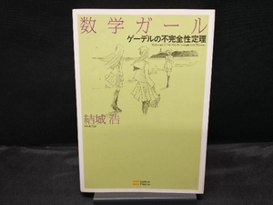 数学ガール ゲーデルの不完全性定理 結城浩