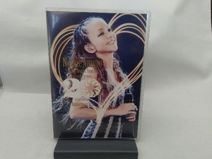 DVD namie amuro 5 Major Domes Tour 2012~20th Anniversary Best~