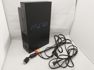 ジャンク 【箱・説明書・コントローラー等、写真以外の付属品ありません、汚れあり】 PlayStation２