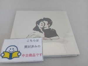 mabanua CD Blurred(初回限定盤)