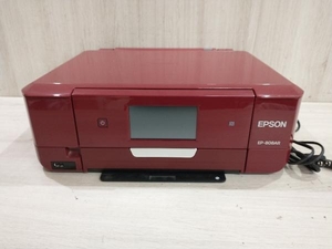 ジャンク EPSON エプソン EP-808AR プリンター 2016年製 TU04