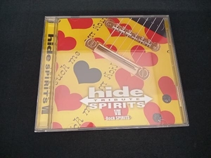 (オムニバス)(hide) CD hide TRIBUTE Ⅶ-Rock SPIRITS-