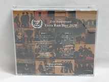 FIELD OF VIEW CD FIELD OF VIEW 25th Anniversary Extra Rare Best 2020(DVD付)_画像2