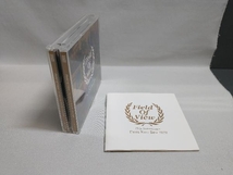 FIELD OF VIEW CD FIELD OF VIEW 25th Anniversary Extra Rare Best 2020(DVD付)_画像4