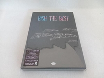 BiSH CD BiSH THE BEST(通常盤/Blu-ray Disc付)_画像1