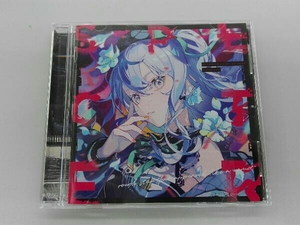 星街すいせい(ホロライブ) CD Specter