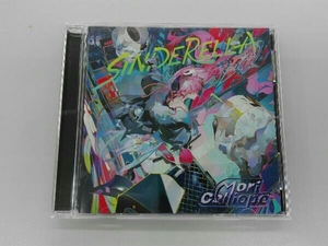 Mori Calliope(ホロライブ) CD SINDERELLA(通常盤)