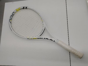 BRIDGESTONE（Tecnifibre） isoflex TF-XI 300 テニスラケット/ グリップサイズ3/ 324g/ 中古品 店舗受取可