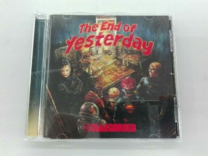 ELLEGARDEN CD The End of Yesterday