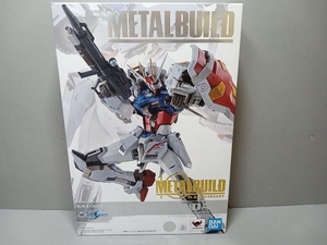 【未開封】METAL BUILD ストライクガンダム -METAL BUILD 10th Ver.- 機動戦士ガンダムSEED