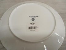 ROYAL DOULTON FABLE ACCENT PLATE 22cm 2枚 ロイヤルドルトン 皿_画像2