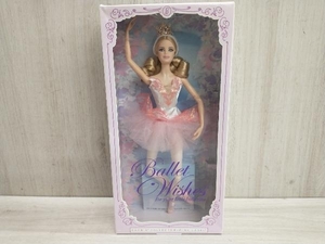 THE Barbie COLLECTOR PINK LABEL for your little ballerina