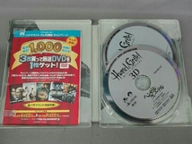 ヘンゼル&グレーテル 3D&2Dブルーレイセット スチールブック仕様【Amazon.co.jp限定】(Blu-ray Disc)_画像4