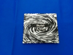 ONE OK ROCK CD Skyfall(会場限定盤)