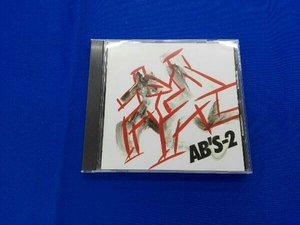 AB'S CD AB'S(2)