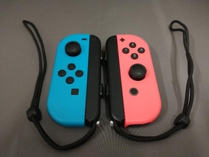 【ジャンク】 【動作未確認】 Nintendo Swich Joy-Con