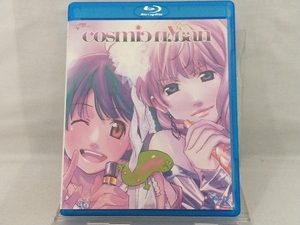 Blu-ray; マクロスF 超時空スーパーライブ cosmic nyaan(コズミック娘)(Blu-ray Disc)