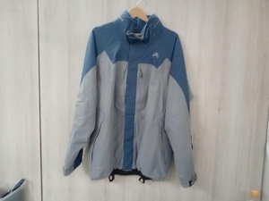 ブルゾン NIKE ACG Y2K OUTER LAYER 3 NYLON JACKET ナイロン(中綿ナイロン) 店舗受取可