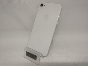 SoftBank 【SIMロックなし】MQ852J/A iPhone 8 256GB シルバー SoftBank