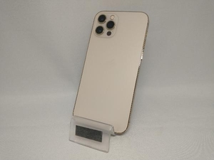 MGMC3J/A iPhone 12 Pro 256GB ゴールド SIMフリー