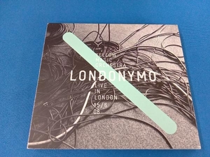 YELLOW MAGIC ORCHESTRA/YMO CD LONDONYMO-YELLOW MAGIC ORCHESTRA LIVE IN LONDON 15/6 08