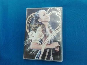 DVD namie amuro 5 Major Domes Tour 2012~20th Anniversary Best~