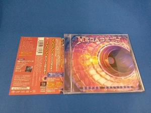 スーパーコライダー （ＳＨＭ−ＣＤ） メガデス