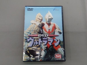 DVD ウルトラマン(初代) VOL.2