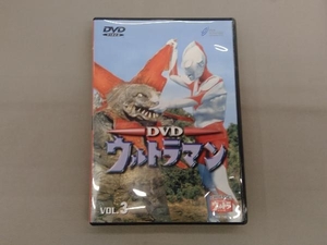 DVD Ultraman (первое поколение) Vol.3