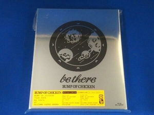 BUMP OF CHICKEN / BUMP OF CHICKEN TOUR 2023 be there at SAITAMA SUPER ARENA(Blu-ray Disc) / クリアファイル付き