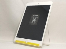 FE280J/A iPad mini 2 Wi-Fi 32GB シルバー_画像2