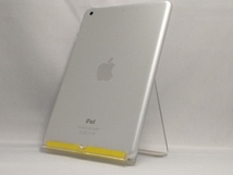 FE280J/A iPad mini 2 Wi-Fi 32GB シルバー_画像1