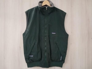 patagonia Patagonia 28501F5 ベスト パタゴニア グリーン サイズM 店舗受取可