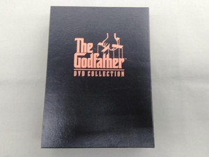 DVD ゴッドファーザー DVDコレクション