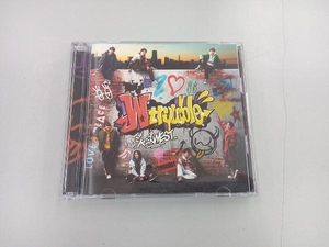 ジャニーズWEST(WEST.) CD W trouble(初回盤B)(DVD付)