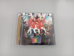 ジャニーズWEST(WEST.) CD WESTV!(初回盤)(DVD付)