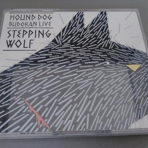 HOUND DOG CD 狼と踊れ[2CD]の画像1