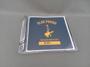 山崎まさよし CD YAMAZAKI MASAYOSHI the BEST/BLUE PERIOD(SHM-CD)