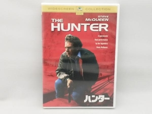 DVD ハンター