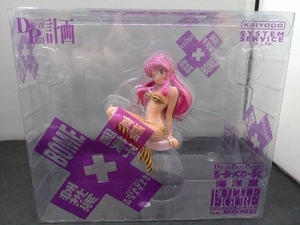  unopened # Kaiyodo Ram ( pink ) [ Urusei Yatsura ] DP.-.. hoe -.. Kaiyodo bottle on figure collection by BOME Vol.3