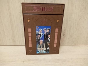 DVD BTS JAPAN OFFICIAL FANMEETING VOL.5[MAGIC SHOP](UNIVERSAL MUSIC STORE & FC limitation version )