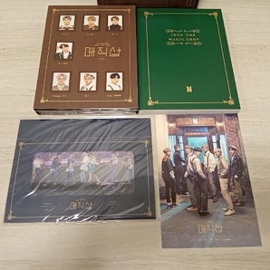 DVD 2019 BTS 5TH MUSTER [MAGIC SHOP](UNIVERSAL MUSIC STORE & FC限定版)の画像3