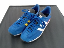 adidas アディダス スニーカー country OG FW3275 25.5cm ブルー 店舗受取可_画像1