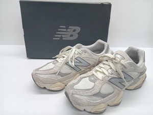 new balance ニューバランス U9060HSC　スニーカー　ホワイト　26.5cm