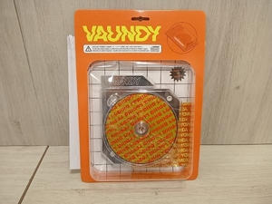 Vaundy CD replica(完全生産限定盤)